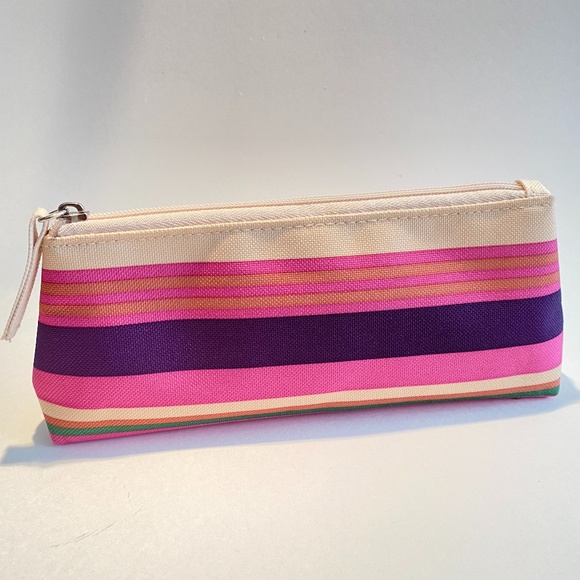 Pencil Case Mini Make Up Bag - Picture 1 of 3